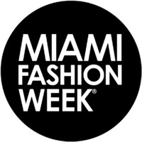 Miami Fashion Week logo - Similar company to Fashion Week Los Angeles - Fwla