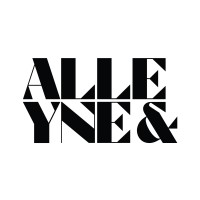 Alleyne& logo - Similar company to Whatever Together