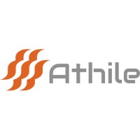 Athile Holding logo - Similar company to Namib Gems