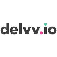 delvv.io logo - Similar company to Montreal Blockchain Lab