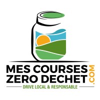 MesCoursesZeroDechet.com logo - Similar company to Bpk Solutions
