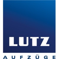 LUTZ Aufzüge logo - Similar company to Szostecki Gmbh