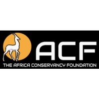 The Africa Conservancy Foundation