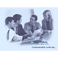 Bicultural Executive Language Services logo - Similar company to Cdi Open Doors