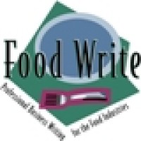 Food Write logo - Similar company to A3F