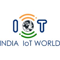 INDIA IoT WORLD logo - Similar company to Techunits