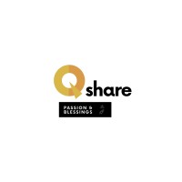 Qshare logo - Similar company to Qshare