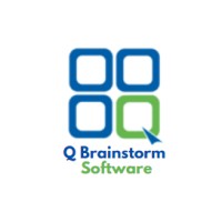Q Brainstorm Software logo - Similar company to Q Brainstorm Software