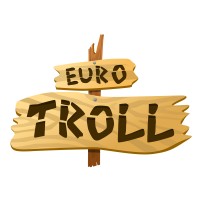 EUROTROLL logo - Similar company to Menevä