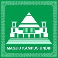 Al Fatih Masjid Kampus Universitas Diponegoro