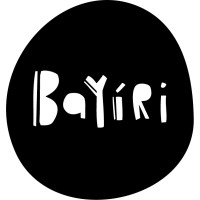 BaYíRi knits logo - Similar company to Anna Und Paul