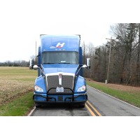 Hardy Brothers Inc. logo - Similar company to Firstgen Elite Trucking