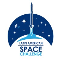 Latin American Space Challenge logo - Similar company to Rocketpy