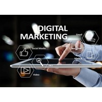 Sandeep Digital Marketing logo - Similar company to Indian Vidya Of Digital Marketing