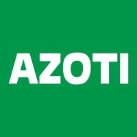 Azoti.com logo - Similar company to Qstart Labs