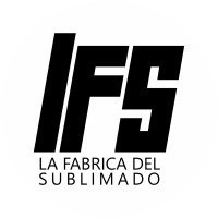 La Fabrica del Sublimado logo - Similar company to Urbetex
