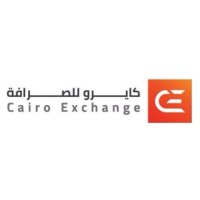 Cairo Exchange logo - Similar company to Hss Security Services