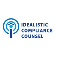 Idealistic Compliance Counsel logo - Similar company to Mithrive Digital Marketing Agency