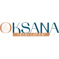 Oksana Media Group logo - Similar company to Vika