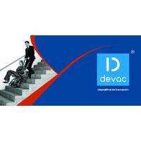 Evac+Chair Mexico logo - Similar company to Dispositivos De Evacuación Sa De Cv