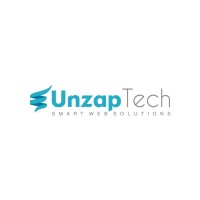 UnzapTech logo - Similar company to Kaboom