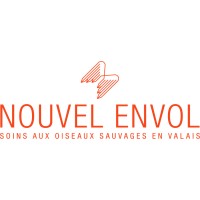 Nouvel Envol logo - Similar company to Martignyexpo