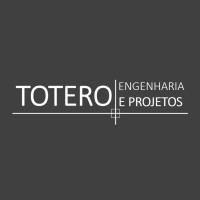 TOTERO ENGENHARIA E PROJETOS logo - Similar company to Web Station
