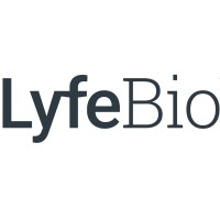 Lyfe Bioscience logo - Similar company to Airxpanders