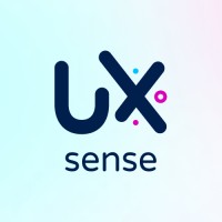 UX sense logo - Similar company to Stay Studios