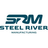 Steel River Manufacturing logo - Similar company to Jerico, Inc