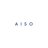 AISO Official logo - Similar company to Healper
