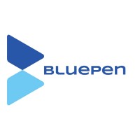 Bluepen.co.in logo - Similar company to Blue Pen