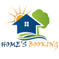 Homes Booking logo - Similar company to Hostel Gigs