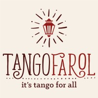 Tango Farol Patras logo - Similar company to Patras Port Authority - Ολπα Α.Ε.