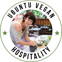 Ubuntu Vegan Hospitality logo - Similar company to Chitralex Ventures