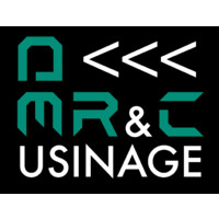 MR&C 3D Usinage Inc. logo - Similar company to Loke Composite