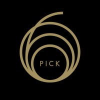 Pick 6ix logo - Similar company to Playing For Legacy
