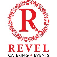 Revel Catering and Events logo - Similar company to Wonderboo