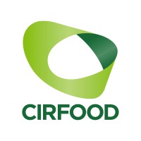 CIRFOOD logo - Similar company to Markas