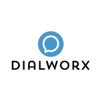 DialWorx logo - Related company intelligence peer for 441 Main