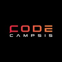 CodeCampsis logo - Similar company to Webprosoft