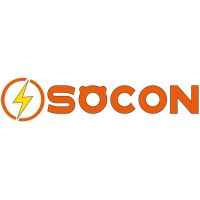 Söcon AB logo - Similar company to Wisegate Consulting Ab