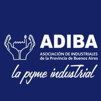 ADIBA Asociación de Industriales de la Provincia de Buenos Aires logo - Similar company to Uipba
