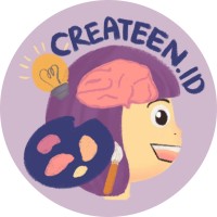 Create Teen logo - Similar company to Bantumagang By Becomemore Indonesia