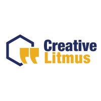Creative Litmus Pvt. Ltd. logo - Similar company to Vidualize Studio - Creative Agency