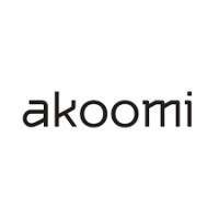 Akoomi Sound Skins logo - Similar company to Studio 4Ss