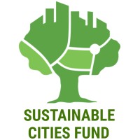 Sustainable Cities Fund (Фонд за устойчиви градове) logo - Similar company to Prefalux Home