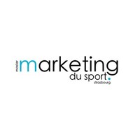 Master Marketing du sport - UNISTRA logo - Similar company to Mame Agency