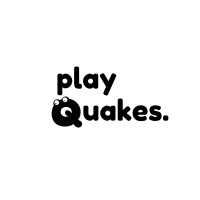 PlayQuakes logo - Similar company to Twing