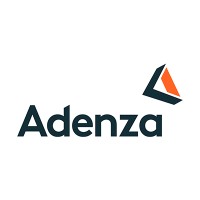 Adenza logo - Similar company to Nasdaq